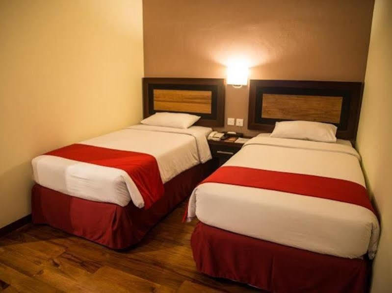 Lampion Hotel Solo Kültér fotó